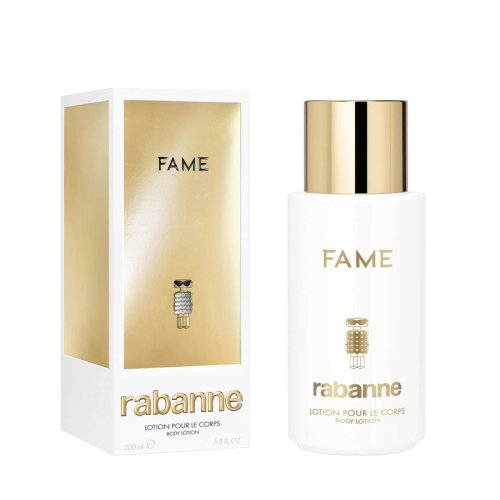 RABANNE PARFUM Fame - Lotion parfumée pour le Corps RABANNE PARFUM Fame - Lotion parfumée pour le Corps